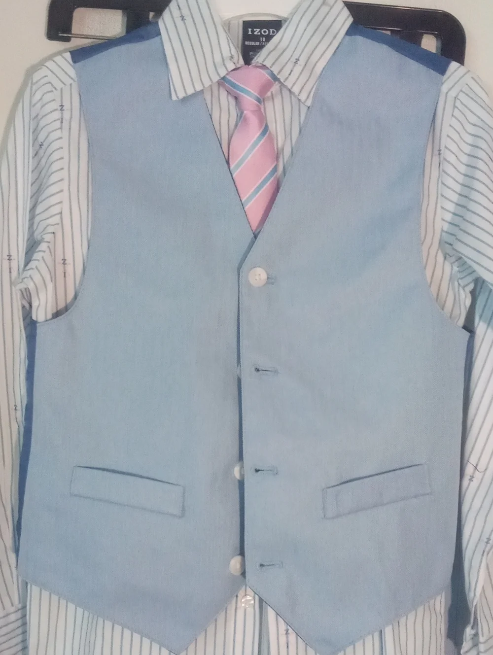 Izod classic light